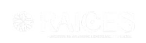 LOGO HORIZONTAL RAICES